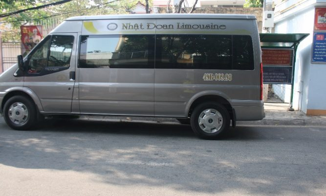 Những nhà xe limousine Sài Gòn Bảo Lộc – Lâm Đồng tốt nhất nên đặt vé