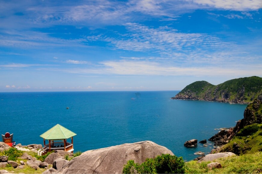 Top 10 địa điểm du lịch Phú Yên nổi tiếng nhất định phải tham quan