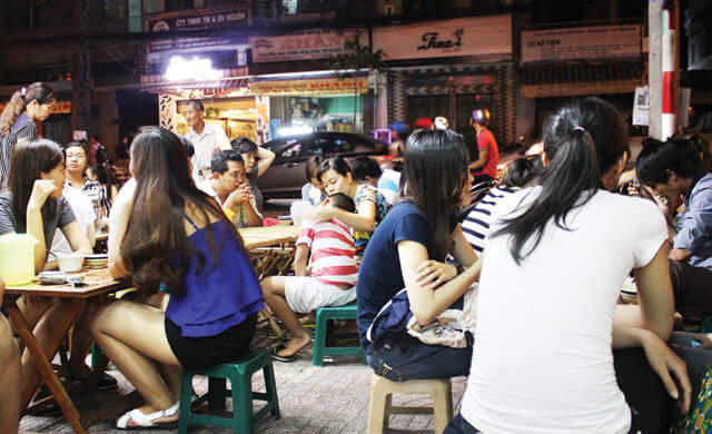 Review Top 10 Quán ăn ngon Sài Gòn đáng để thưởng thức