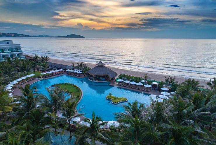 Top #5 Resort Phan Thiết view cực đẹp sang chảnh lý tưởng