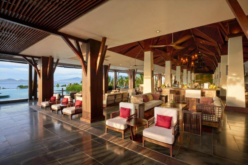Review Amiana Resort Nha Trang: Địa chỉ, giá phòng và cách đặt phòng