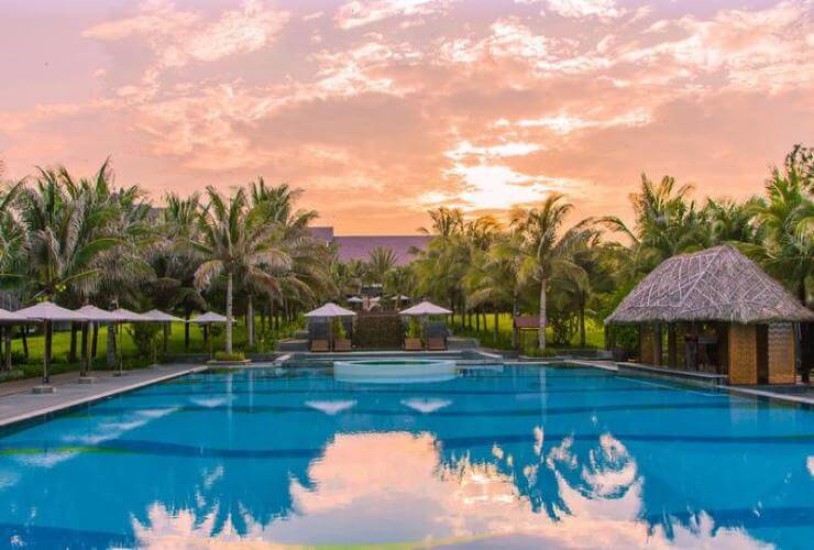 Top #5 Resort Phan Thiết view cực đẹp sang chảnh lý tưởng