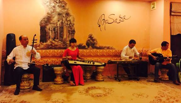 TOP 10 quán cafe acoustic ở Đà Nẵng