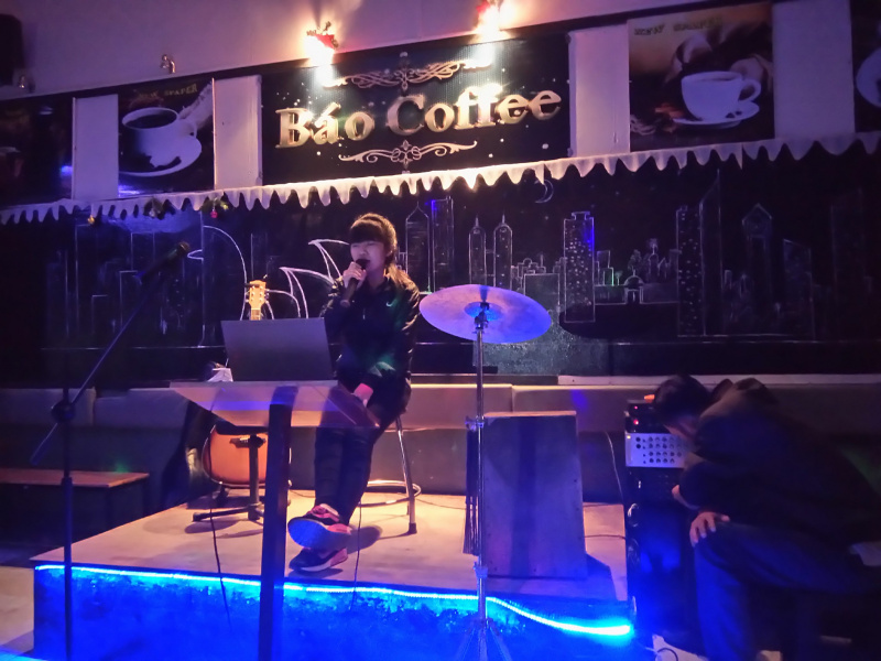 TOP 10 Quán Cafe Acoustic Ở Bình Thạnh Sài Gòn