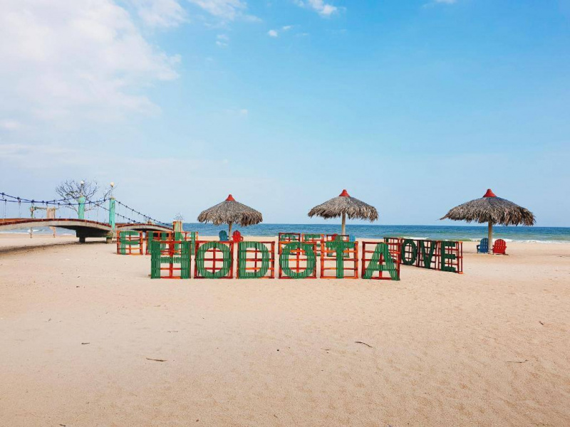 Review chi tiết về Hodota Resort thiên đường du lịch tại Vũng Tàu