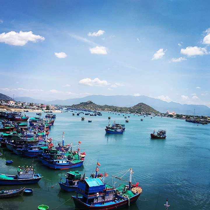 TOP 10 Địa Điểm Du Lịch Nổi Tiếng Ở Ninh Thuận