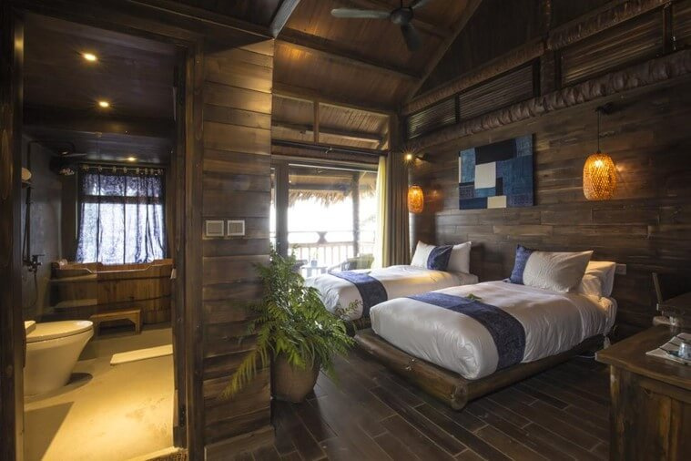 Đánh giá chuyên sâu Sapa Jade Hill Resort - chốn “bồng lai tiên cảnh” vùng Tây Bắc