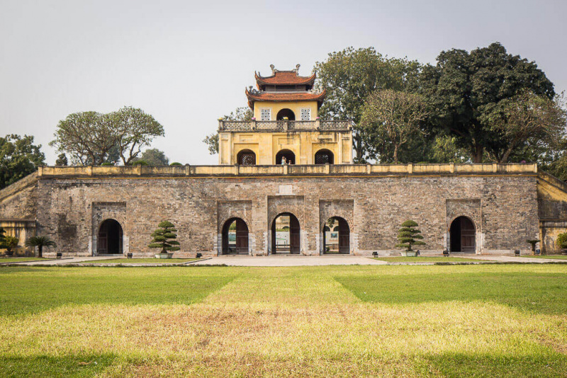 Top địa điểm du lịch Hà Nội không thể bỏ qua dành cho du khách