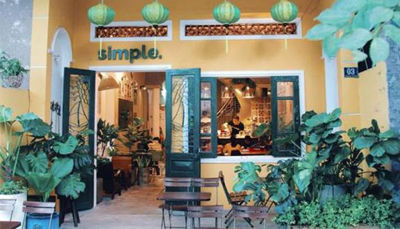 TOP 10 quán cafe acoustic ở Đà Nẵng