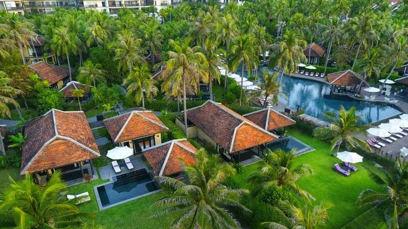 Review top 5 Resort Mũi Né view đẹp lý tưởng để nghỉ dưỡng