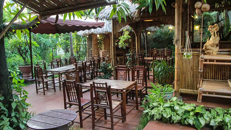 Top 10 quán cà phê Koi ở Cần Thơ