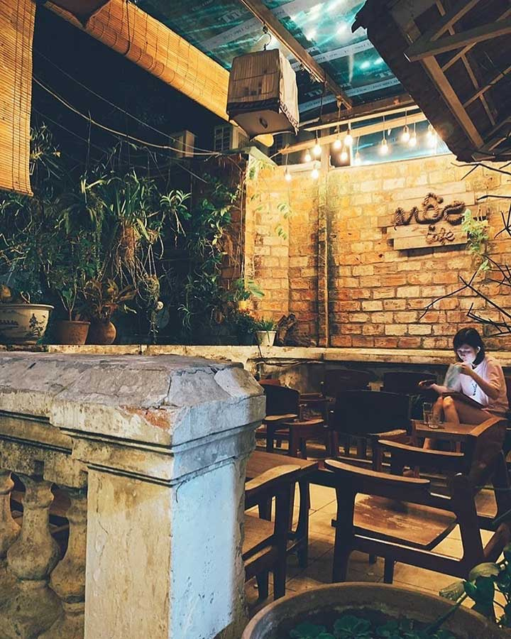 TOP Quán Cafe Acoustic Ở Quận 3 Hồ Chí Minh Còn Hoạt Động