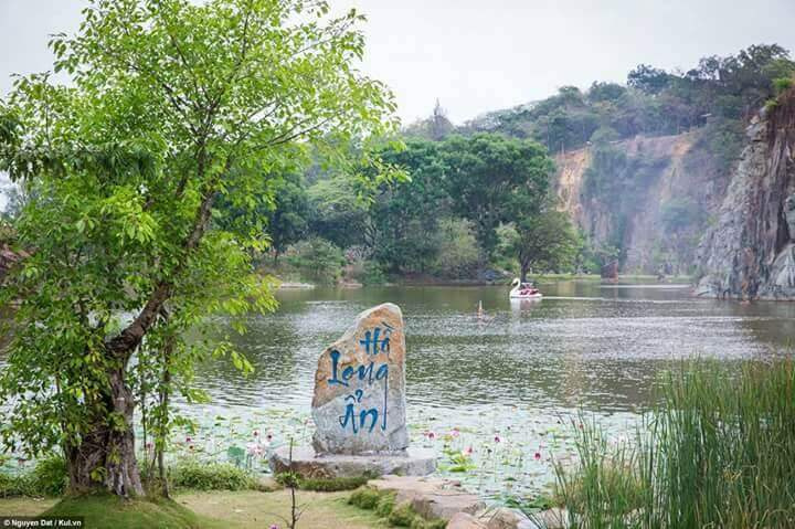 TOP 10 Địa Điểm Đi Chơi Gần Sài Gòn Vào Cuối Tuần