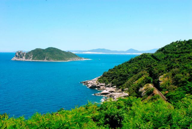 Top 10 địa điểm du lịch Phú Yên nổi tiếng nhất định phải tham quan