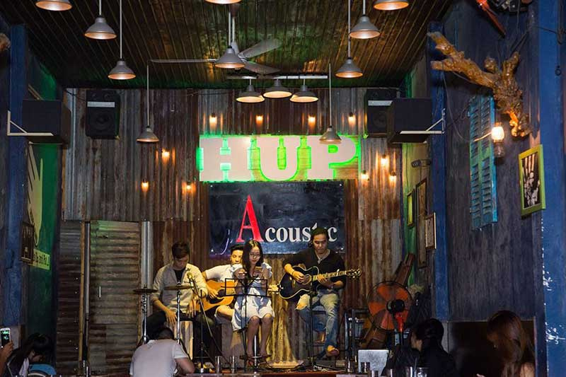 Top 10 Quán Cafe Acoustic Ở Gò Vấp Sài Gòn