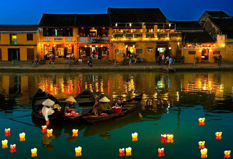 du lịch miền bắc, du lịch miền Nam, du lịch miền trung, Vietnam Travel