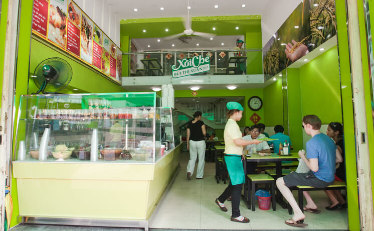 Review Top 10 Quán ăn ngon Sài Gòn đáng để thưởng thức