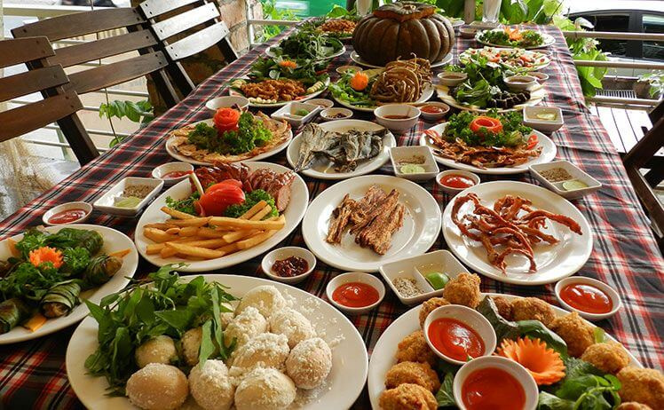 Top 10 Quán ăn ngon Hà Nội cực nổi tiếng nên thưởng thức ngay