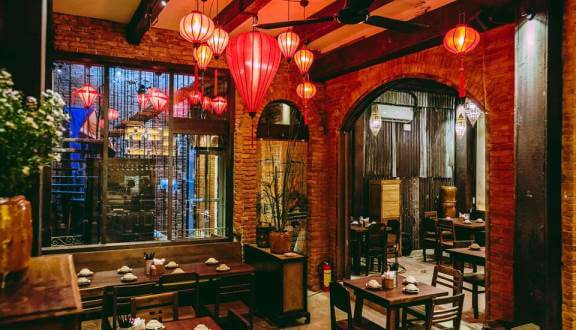 Review #5 quán cơm niêu Sài Gòn ngon được yêu thích nhất hiện nay