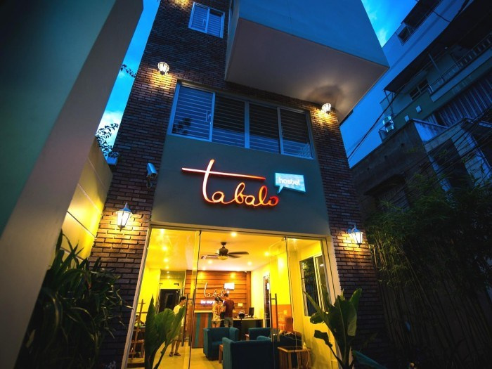 Top 10+ Hostel Nha Trang đẹp độc lạ làm xao xuyến giới trẻ