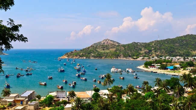 Review Top #5 địa điểm du lịch Ninh Thuận không thể bỏ qua