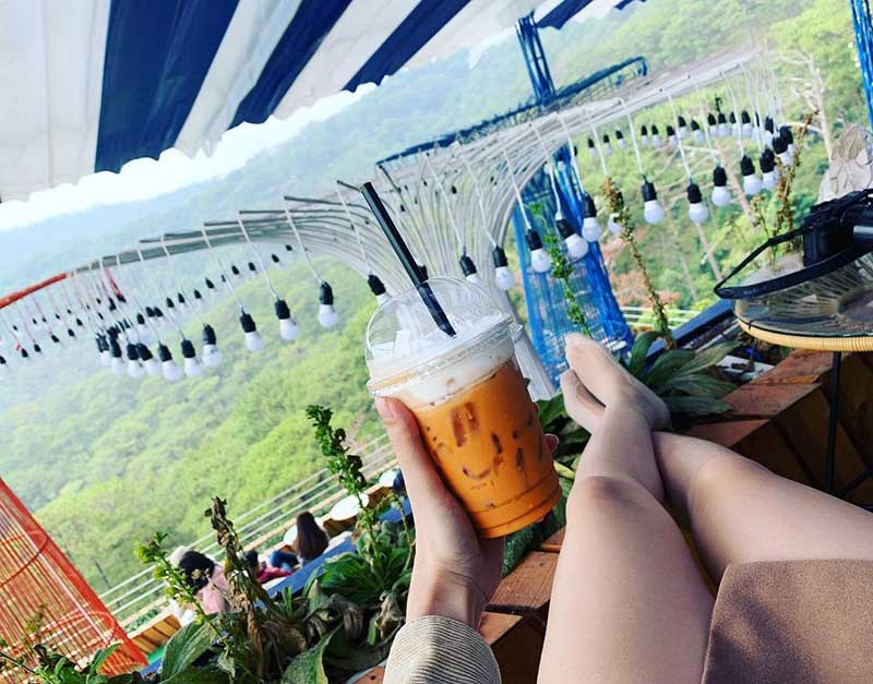 TOP 10 địa điểm check in sống ảo mới siêu đẹp ở Đà Lạt