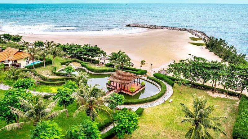Review top 5 Resort Mũi Né view đẹp lý tưởng để nghỉ dưỡng