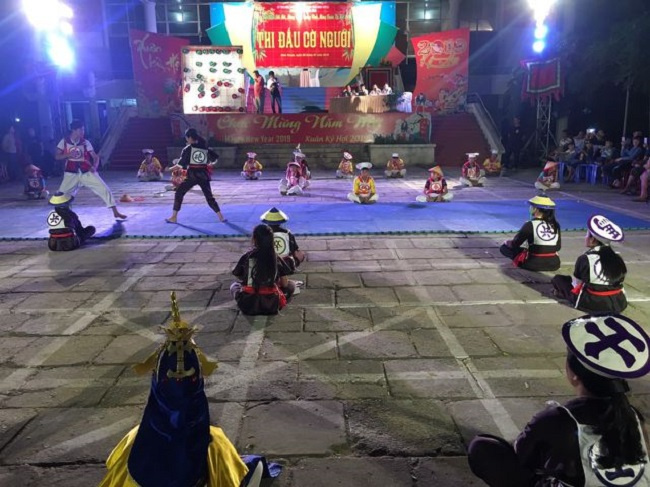 ăn chơi Nha Trang, sự kiện du lịch 2019