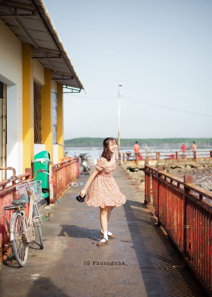 Đảo Thạnh An 2 ngày 1 đêm: Thiên đường hải sản sát vách Sài Gòn