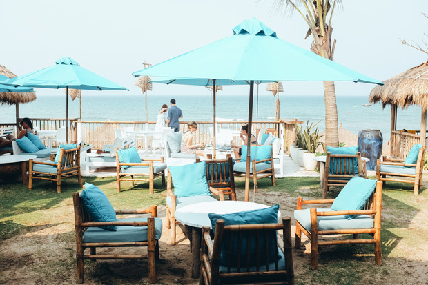 Top 5 quán bar Hội An view biển dành cho bạn chill hết nấc