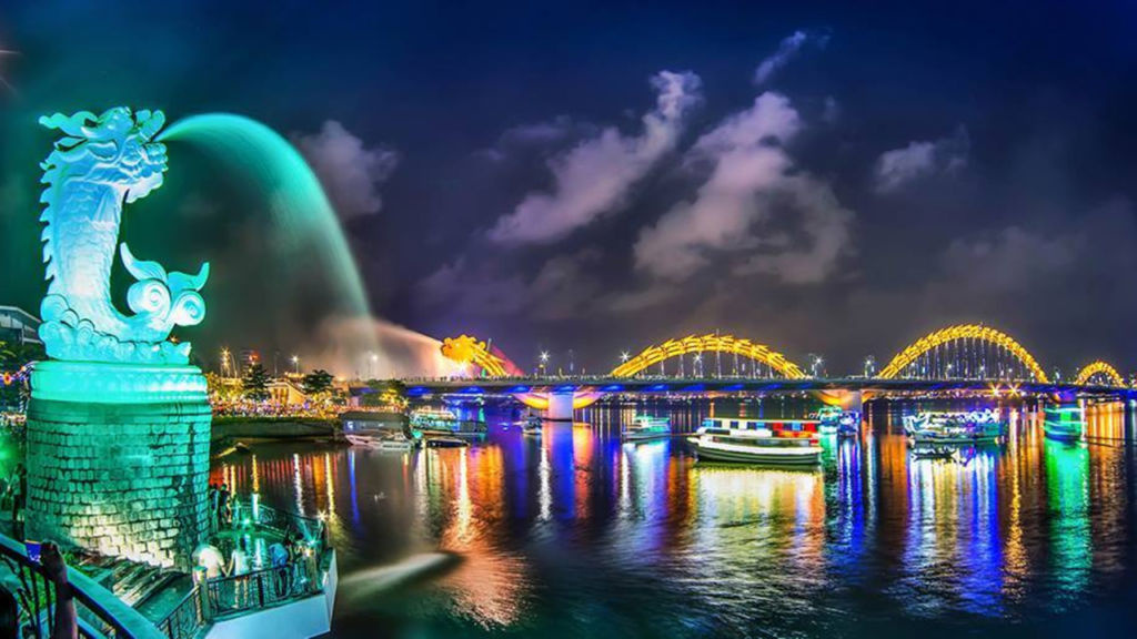 Top 5 du thuyền sông Hàn đáng trải nghiệm nhất khi đi du lịch Đà Nẵng