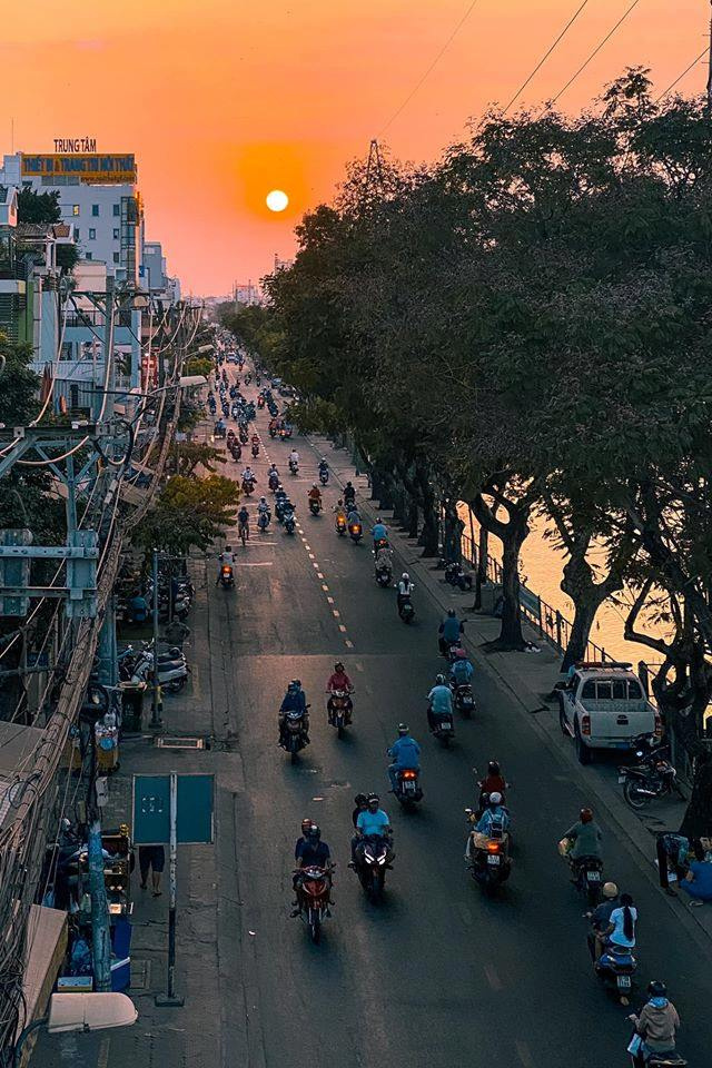Sài Gòn giữa mùa Covid: ‘thành phố không ngủ’ đâu rồi?