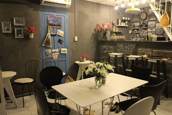 Chọn lọc TOP 5 quán cafe đẹp ở Phan Thiết khiến giới trẻ mê mẫn