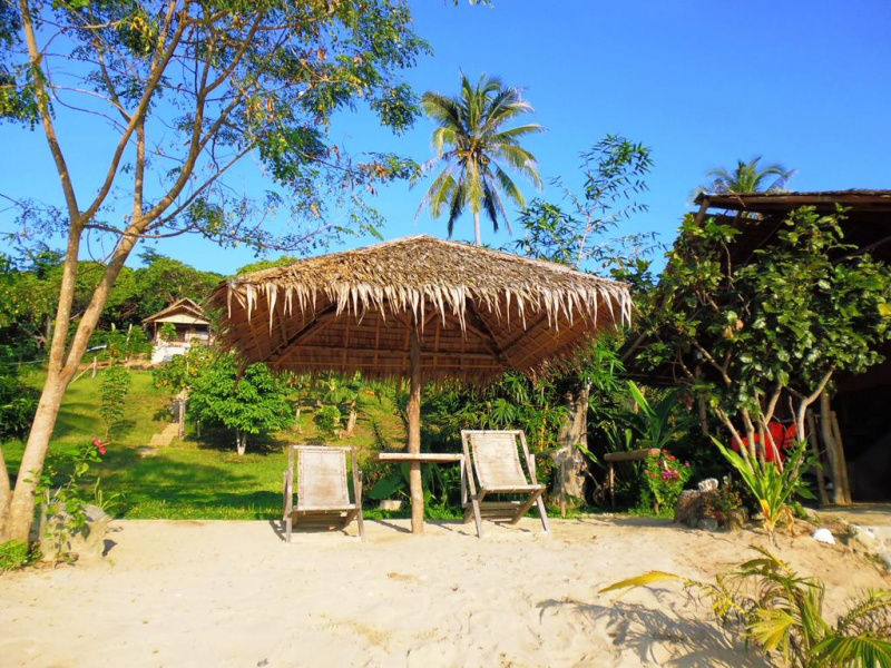 Sống ảo mê mệt tại 3 khách sạn gần biển ở Palawan
