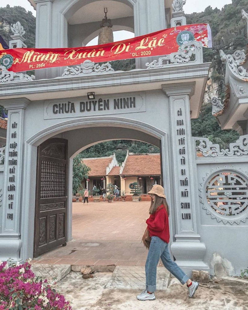 Rủ nhau ‘thoát ế’ tại 5 NGÔI CHÙA CẦU DUYÊN Việt Nam