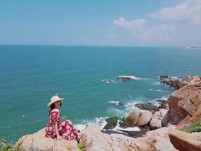 “Truy tìm” 3 bãi biển Phan Thiết đẹp và thu hút du khách nhất