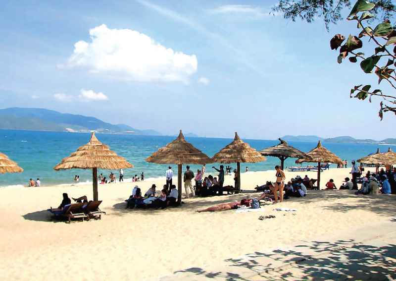 Điểm danh 5 bãi biển đẹp Phú Quốc mà bạn nhất định không được bỏ lỡ mùa hè này!