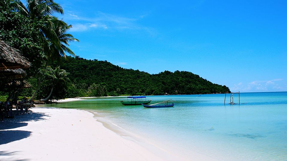 Điểm danh 5 bãi biển đẹp Phú Quốc mà bạn nhất định không được bỏ lỡ mùa hè này!