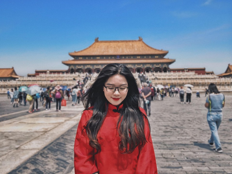 Kinh nghiệm du lịch Bắc Kinh – 5 điều nhất định phải nhớ