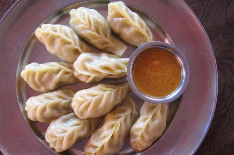 Thưởng thức những món ngon trong ẩm thực Nepal