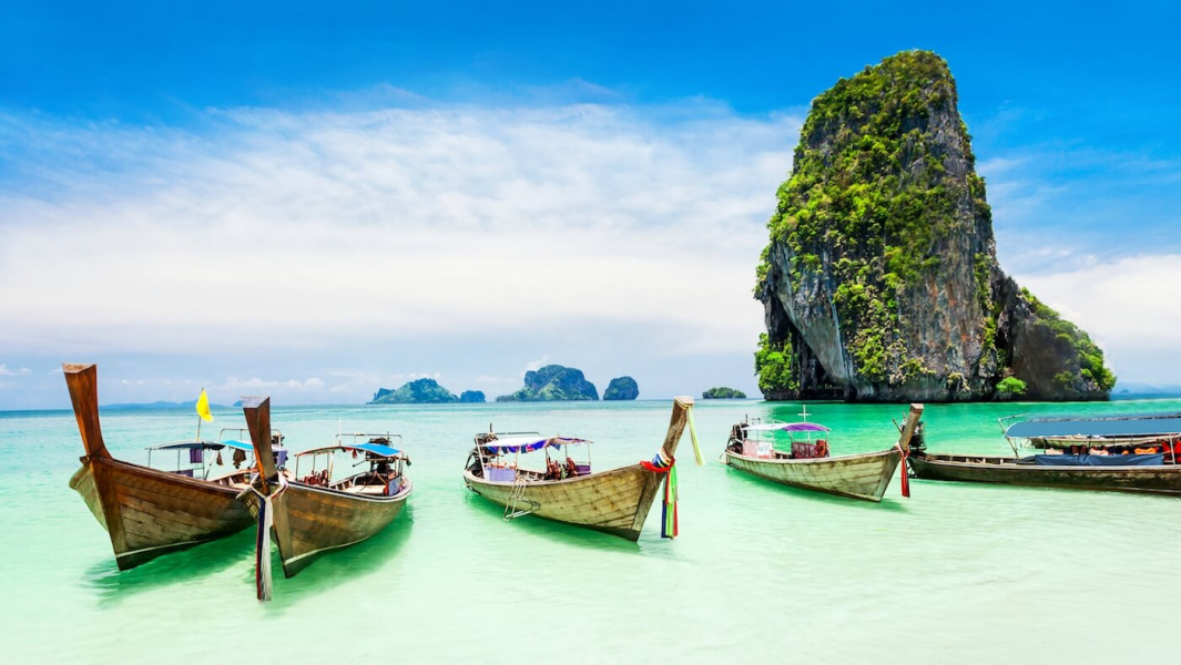 Kinh nghiệm du lịch Phuket – Có thể bạn chưa biết