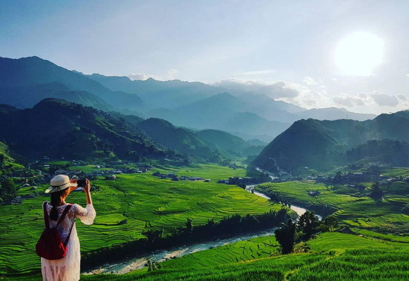 Top 6 điểm du lịch hè 2020 thu hút khách nhất Việt Nam