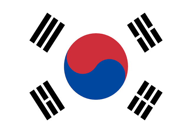 ăn chơi Hàn Quốc, phượt Hàn Quốc