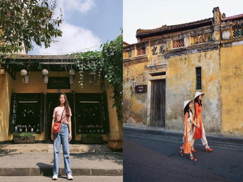 Những điểm du lịch mùa hè đẹp nhất Việt nam năm 2020