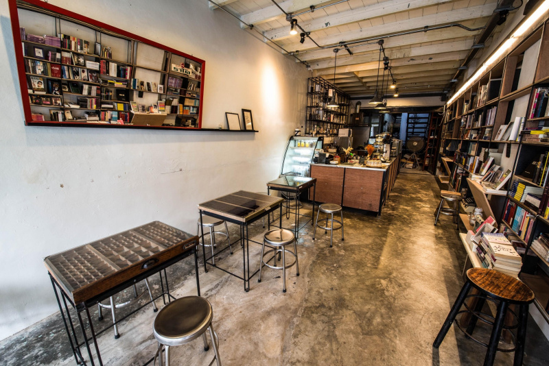 Những quán cafe ở Phuket bạn phải đến một lần