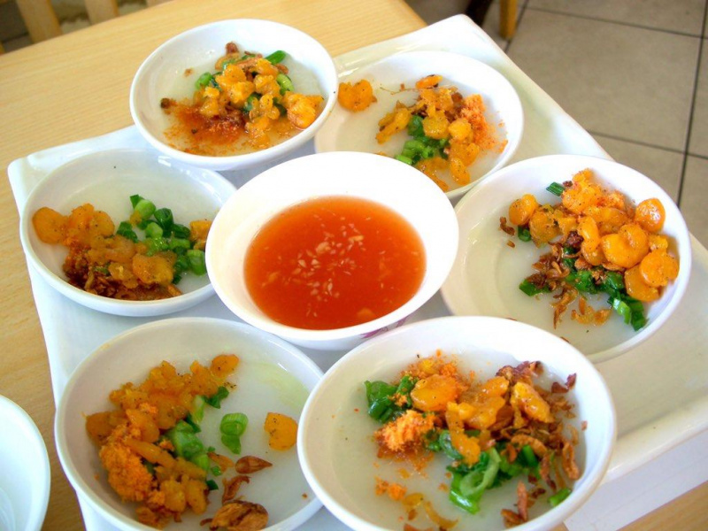                       Top 6 món ăn gây nghiện ở Phan Thiết                  