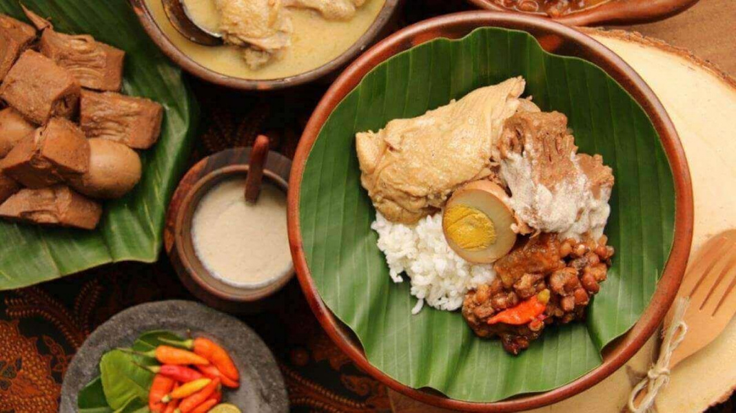 10 món ăn không nên bỏ qua tại Jakarta