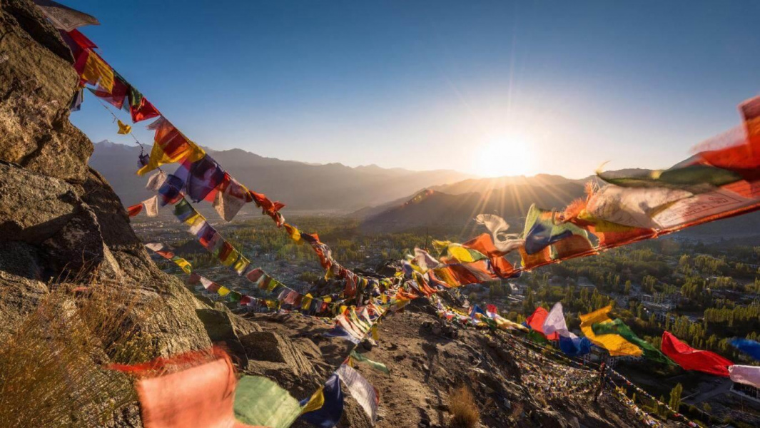 Những điều cần biết khi du lịch Tây Tạng