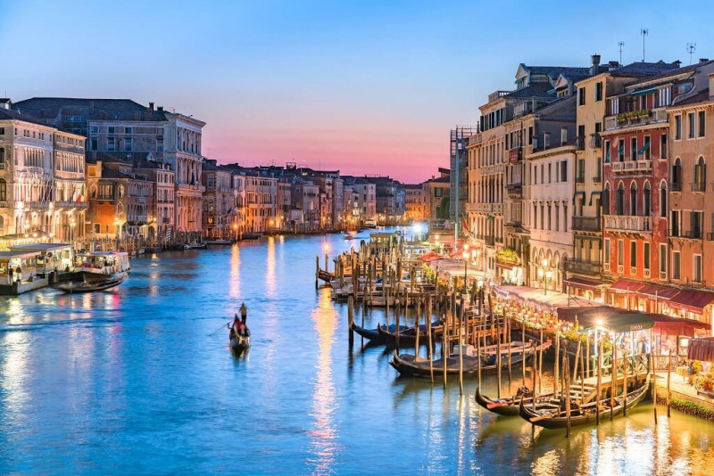 Top thành phố hấp dẫn tại Ý cho chuyến du lịch hè