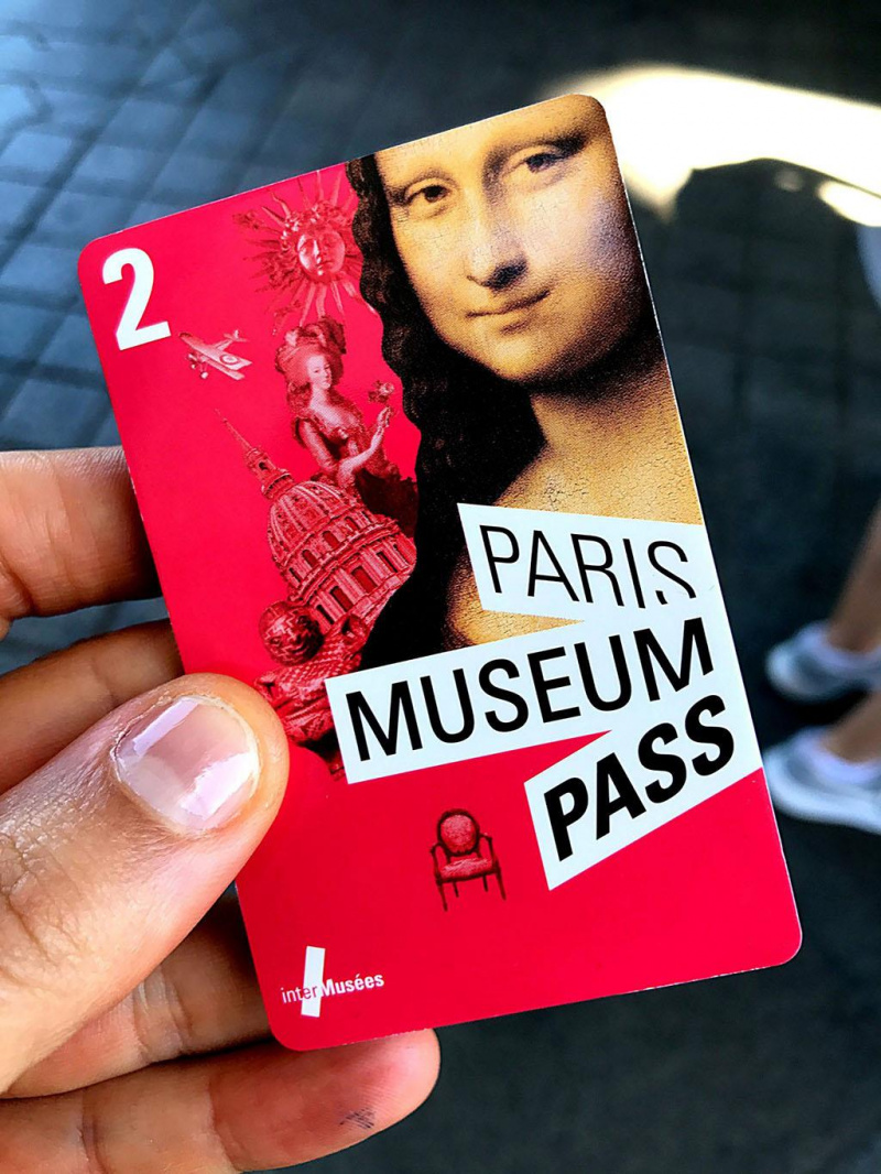 Mẹo du lịch Paris hoa lệ tự túc với chi phí cực thấp